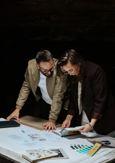 Ukázka práce – fotografie