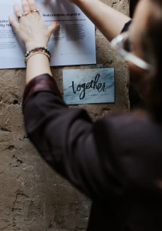 Ukázka práce – fotografie